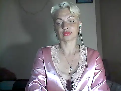 MaryJane441 online show from June 2026 08:09:01 PM