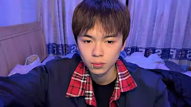 xiaottt1918 online show from January 2025 12:52:02 PM