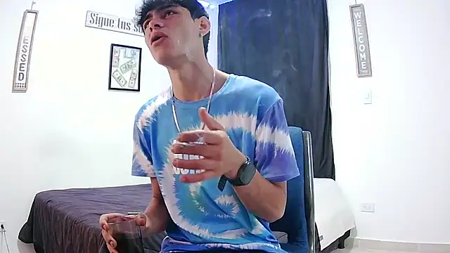 harrytomson 1 online show from November 2025 10:38:01 AM