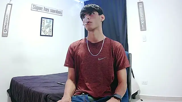 harrytomson 1 online show from November 2025 01:15:02 AM