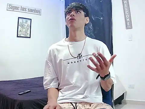 harrytomson 1 online show from November 2025 09:47:02 AM