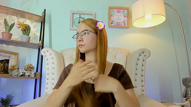 honey fox1 online show from February 2026 12:40:02 AM