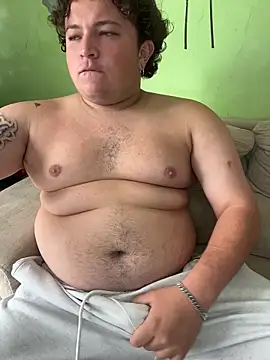 Snapshot of AndresChuboi chatting on November 2025 03:11:02 PM AndresChuboi online show from November 2025 03:11:02 PM