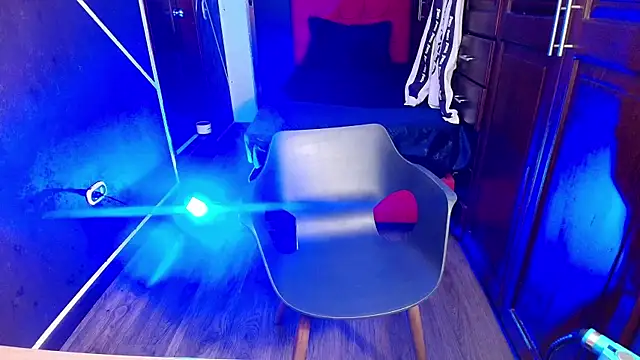 SexyNaf online show from February 2025 07:22:02 PM