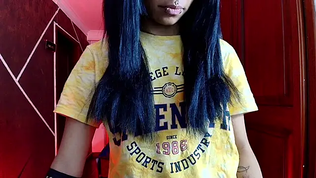 SexyNaf online show from February 2025 07:20:02 PM