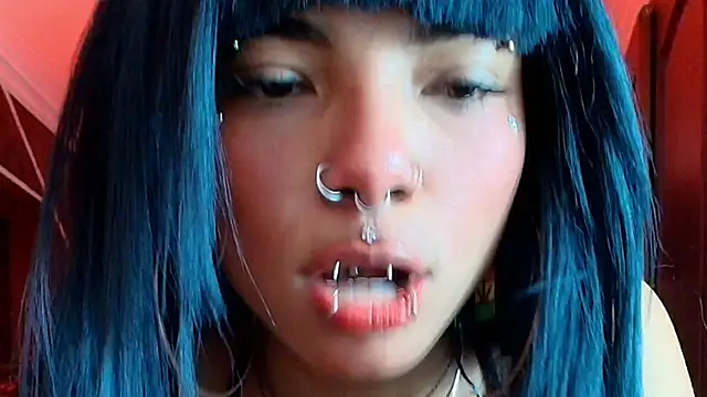 SexyNaf online show from February 2025 07:10:02 PM