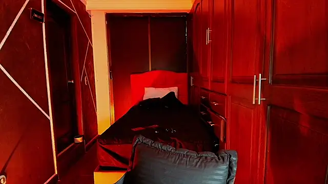 SexyNaf online show from February 2025 10:36:02 PM