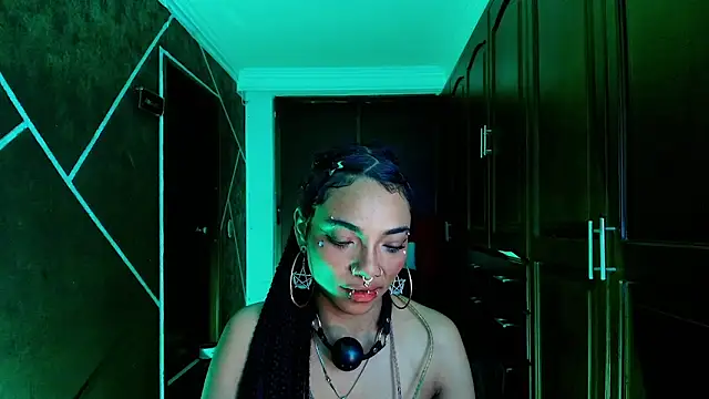 SexyNaf online show from February 2025 01:21:02 AM