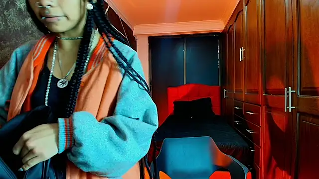 SexyNaf online show from March 2025 07:32:02 PM