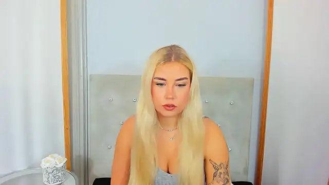 KristyHoney online show from February 2025 06:19:01 AM