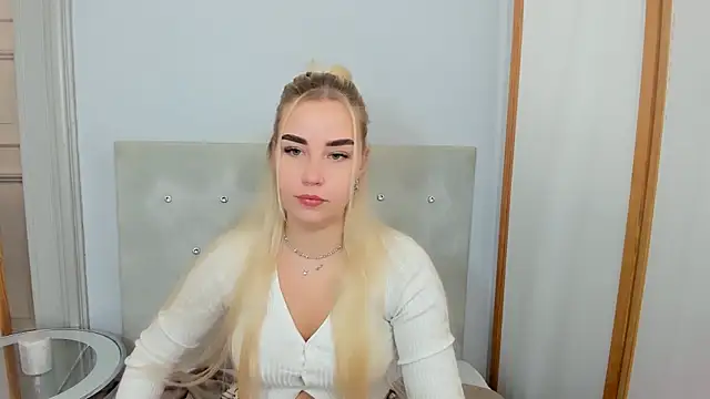 KristyHoney online show from March 2025 06:10:01 AM