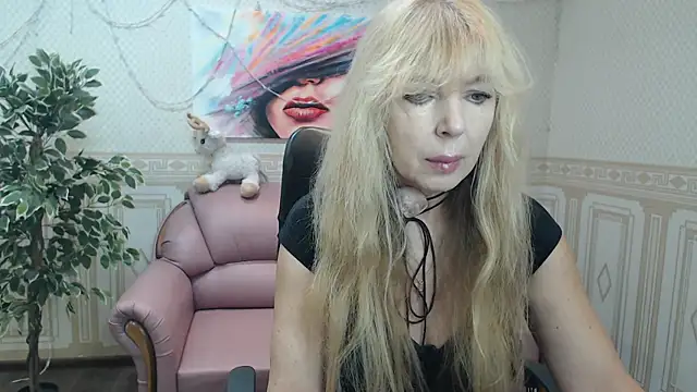 Anna Diax online show from January 2025 12:40:02 PM