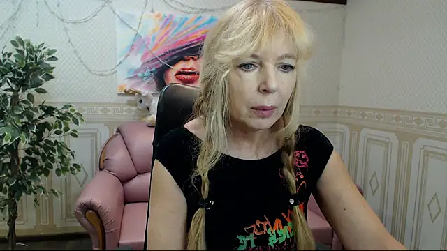 Anna Diax online show from February 2025 12:38:02 PM