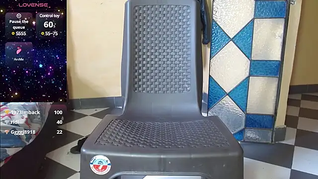 cristinamontiel online show from January 2025 07:10:02 PM