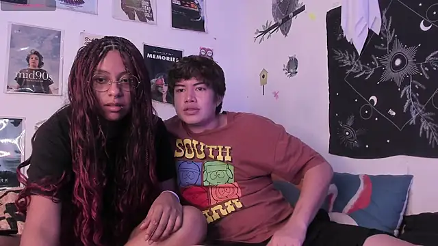 hothoneychile online show from March 2025 02:48:01 AM