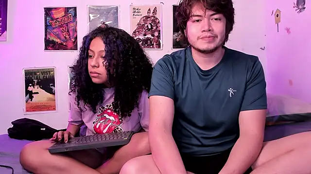 hothoneychile online show from March 2026 03:21:01 AM