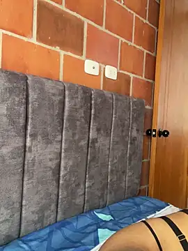 RoxyRoss  online show from March 2025 03:15:02 PM