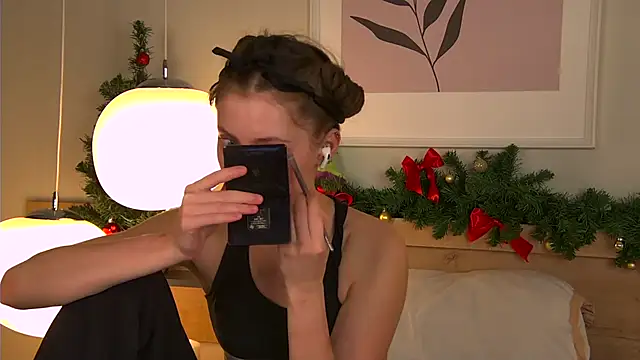 AshleyDouglas online show from January 2025 03:42:02 AM