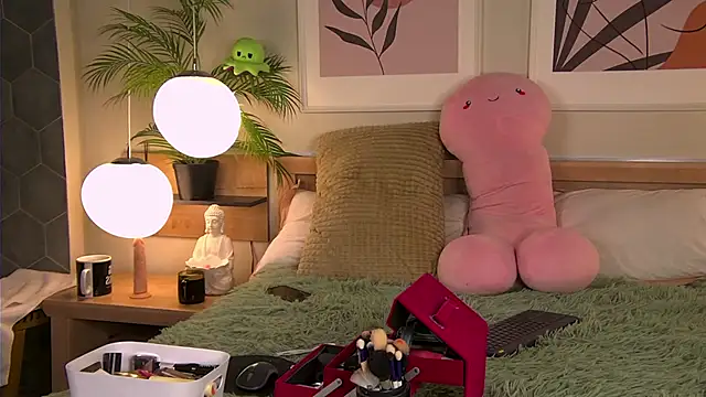 AshleyDouglas online show from January 2025 04:37:01 AM