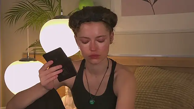 AshleyDouglas online show from January 2025 02:33:02 AM