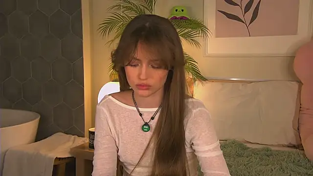 AshleyDouglas online show from February 2025 10:39:02 AM