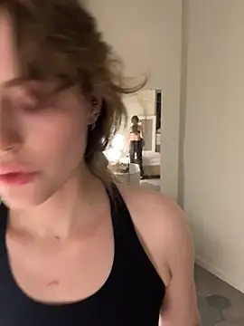 AshleyDouglas online show from March 2025 04:01:01 AM