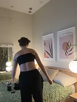 AshleyDouglas online show from March 2025 04:27:02 AM