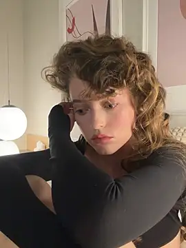 AshleyDouglas online show from March 2025 07:34:02 AM