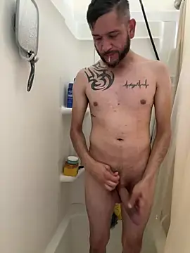 SexyJesz online show from December 2024 05:53:02 PM