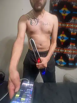 SexyJesz online show from February 2026 08:18:01 AM