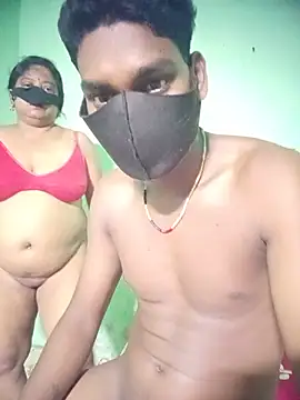 Group Of Lust online show from July 2026 03:03:02 PM
