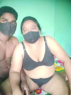 Group Of Lust online show from July 2026 03:20:02 AM