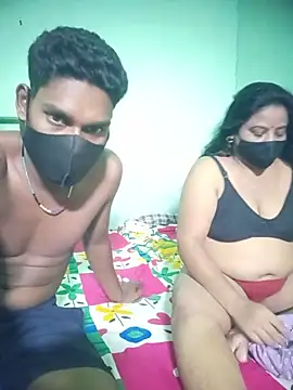 Group Of Lust online show from July 2026 03:36:01 PM