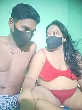 Group Of Lust online show from July 2026 02:01:02 PM