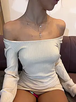 iamKylaBaby online show from March 2025 08:50:02 PM