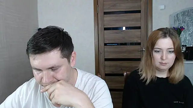 Kristy-Max online show from February 2025 08:00:02 AM