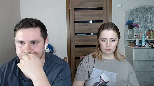 Kristy-Max online show from February 2025 08:55:02 PM