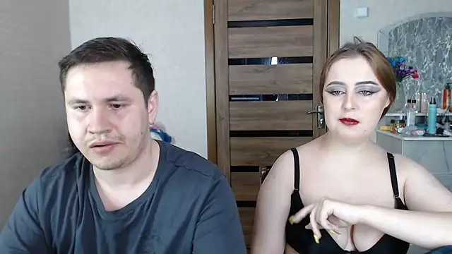 Kristy-Max online show from February 2025 05:46:02 PM