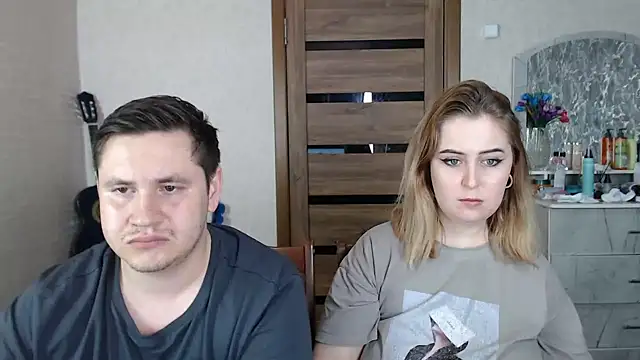 Kristy-Max online show from February 2025 12:04:01 AM