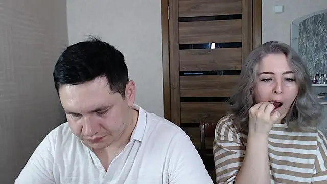 Kristy-Max online show from February 2025 04:34:01 AM