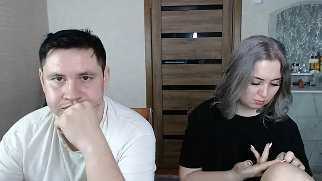 Kristy-Max online show from February 2025 06:29:02 AM