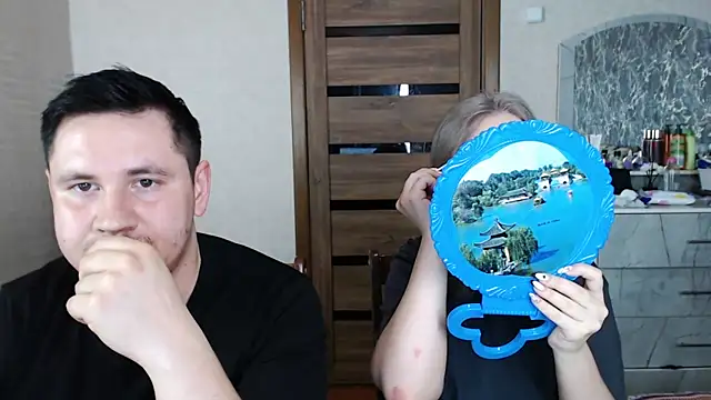 Kristy-Max online show from February 2025 03:27:01 PM