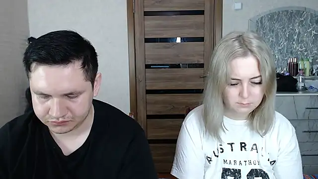 Kristy-Max online show from March 2025 07:30:02 AM