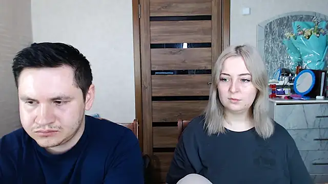 Kristy-Max online show from March 2025 02:03:02 AM