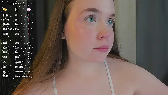 SunnyRisha online show from January 2025 12:51:02 PM