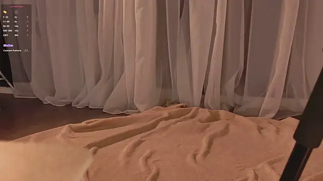 SunnyRisha online show from February 2026 05:25:02 AM