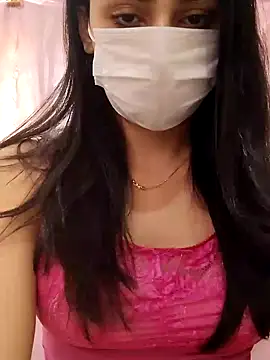 Mylovesana online show from January 2025 06:59:01 AM