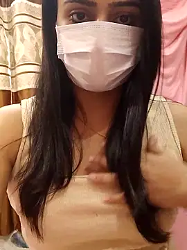 Mylovesana online show from February 2025 11:17:02 AM