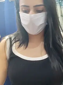 Mylovesana online show from November 2025 10:36:02 AM