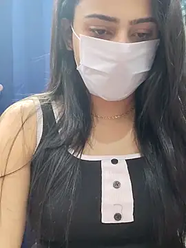 Mylovesana online show from December 2025 08:53:02 AM